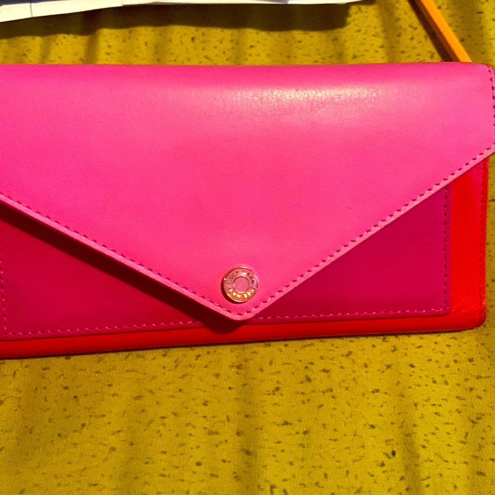 Cole Haan Grand Series Wallet